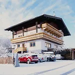 Guest house Kristall Bramberg am Wildkogel