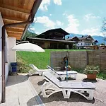 Kristall Guest house Bramberg am Wildkogel