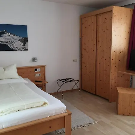 Kristall Gasthuis Bramberg am Wildkogel