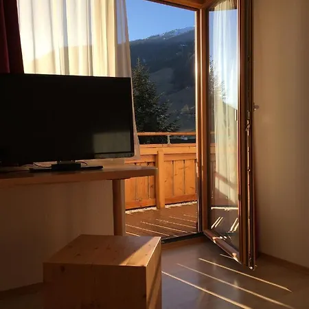 Kristall Bramberg am Wildkogel