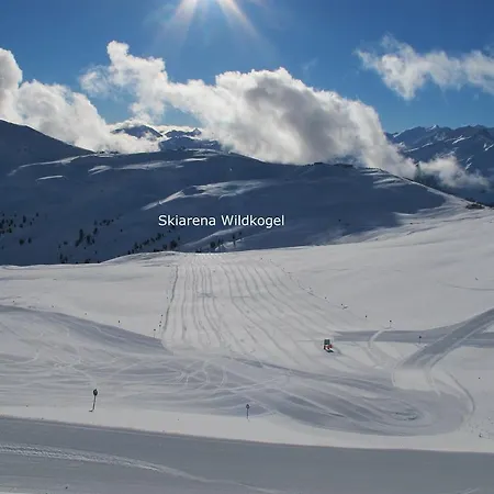 게스트하우스 Kristall 3*