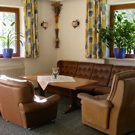 게스트하우스 Kristall 브람베르크 암 빌트코겔