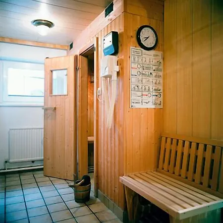 게스트하우스 Kristall 브람베르크 암 빌트코겔