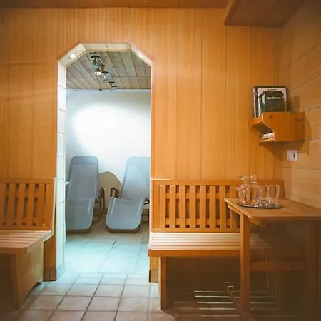 Kristall Bramberg am Wildkogel