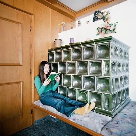 Kristall 게스트하우스