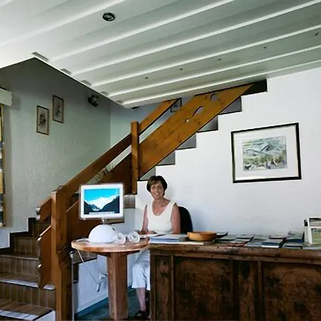 Kristall 게스트하우스 브람베르크 암 빌트코겔