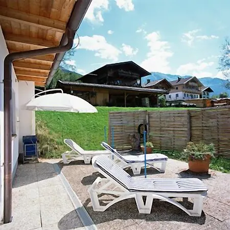 Kristall Affittacamere Bramberg am Wildkogel