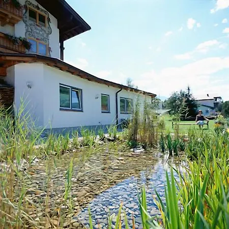 Gasthuis Kristall Bramberg am Wildkogel