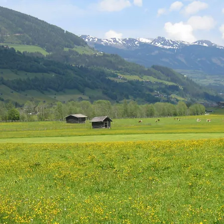Guest house Kristall Bramberg am Wildkogel