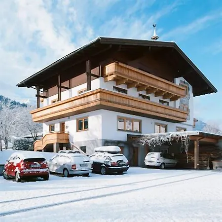 Kristall Gasthuis Bramberg am Wildkogel