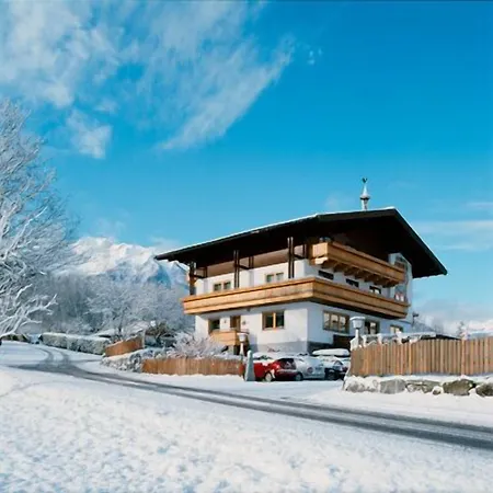 Kristall 3* Bramberg am Wildkogel