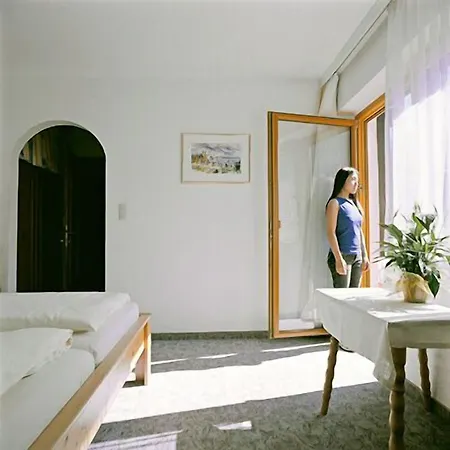 Kristall Affittacamere