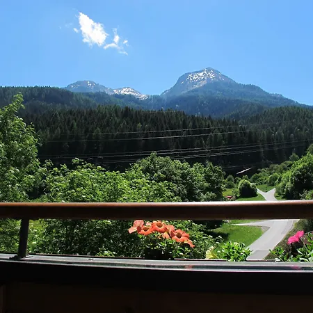 Kristall Bramberg am Wildkogel