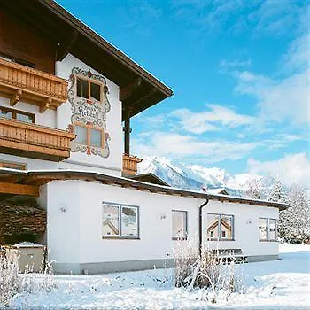 Guest house Kristall