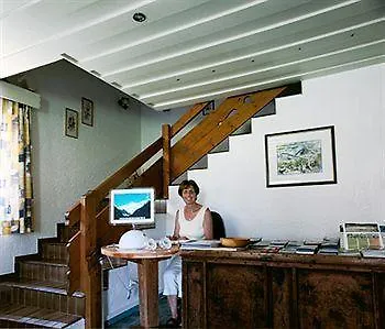 Kristall Guest house Bramberg am Wildkogel