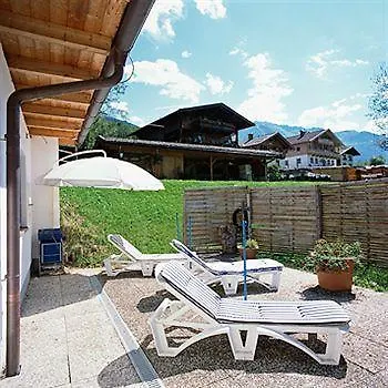 Kristall 3* Bramberg am Wildkogel