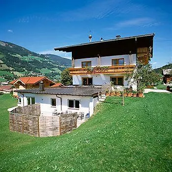 Kristall 3* Bramberg am Wildkogel