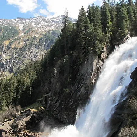 Kristall 3* 브람베르크 암 빌트코겔