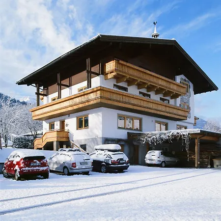 Guest house Kristall