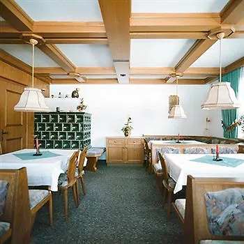 Guest house Kristall 3*
