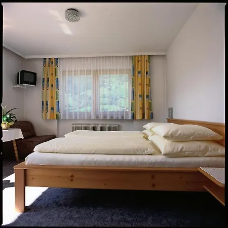 게스트하우스 Kristall