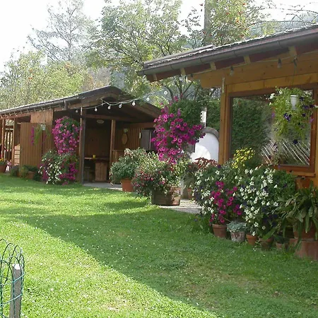 Guest house Kristall Bramberg am Wildkogel