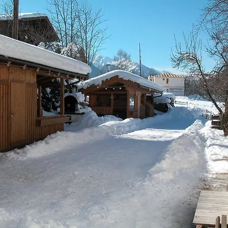 Guest house Kristall 3*