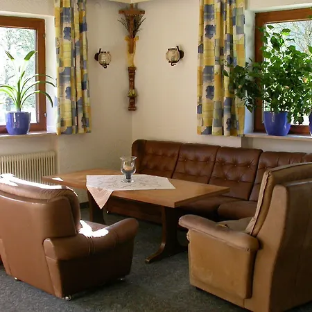 Guest house Kristall 3*